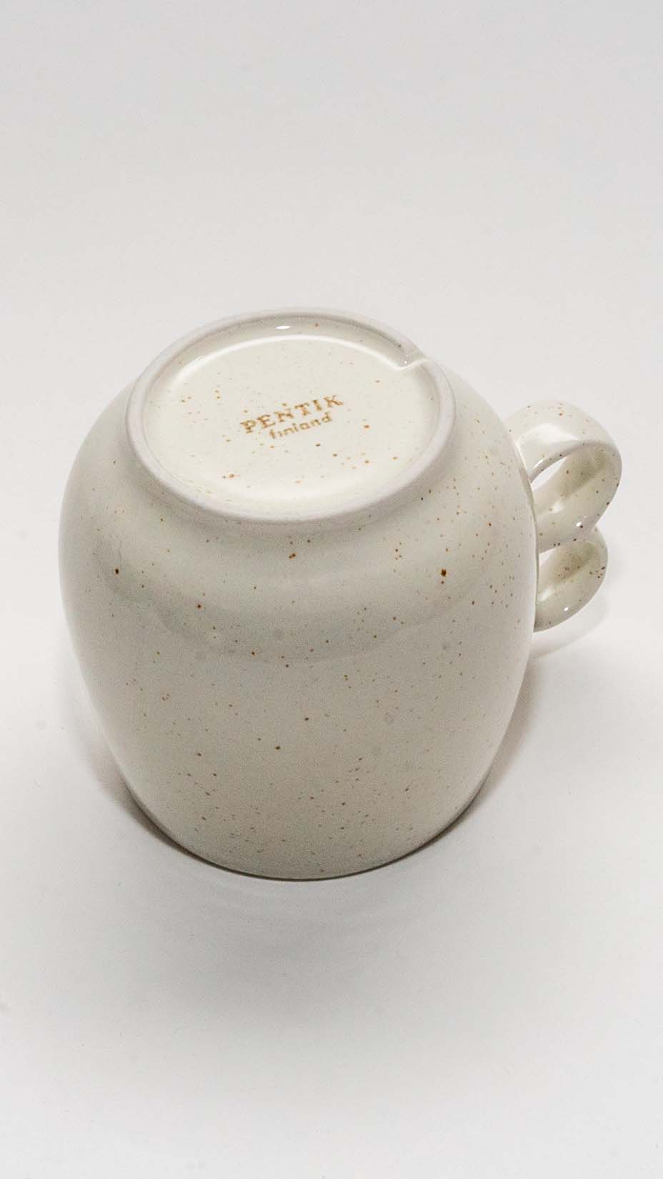 Pentik, Halla, Large Mug