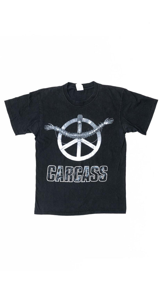 Carcass T-Shirt, M