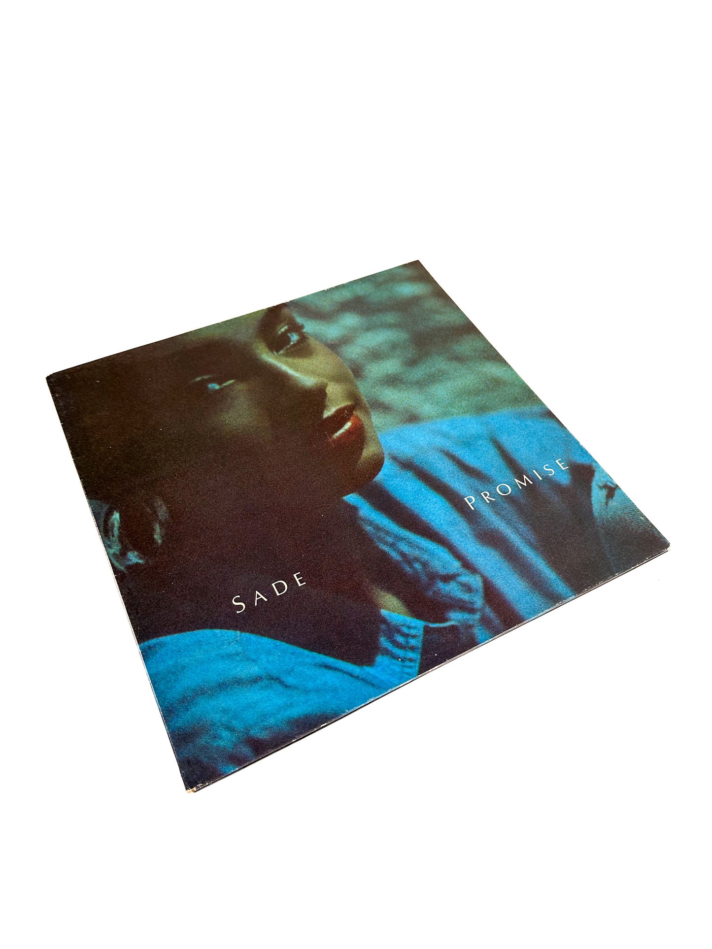Sade, Promise, LP