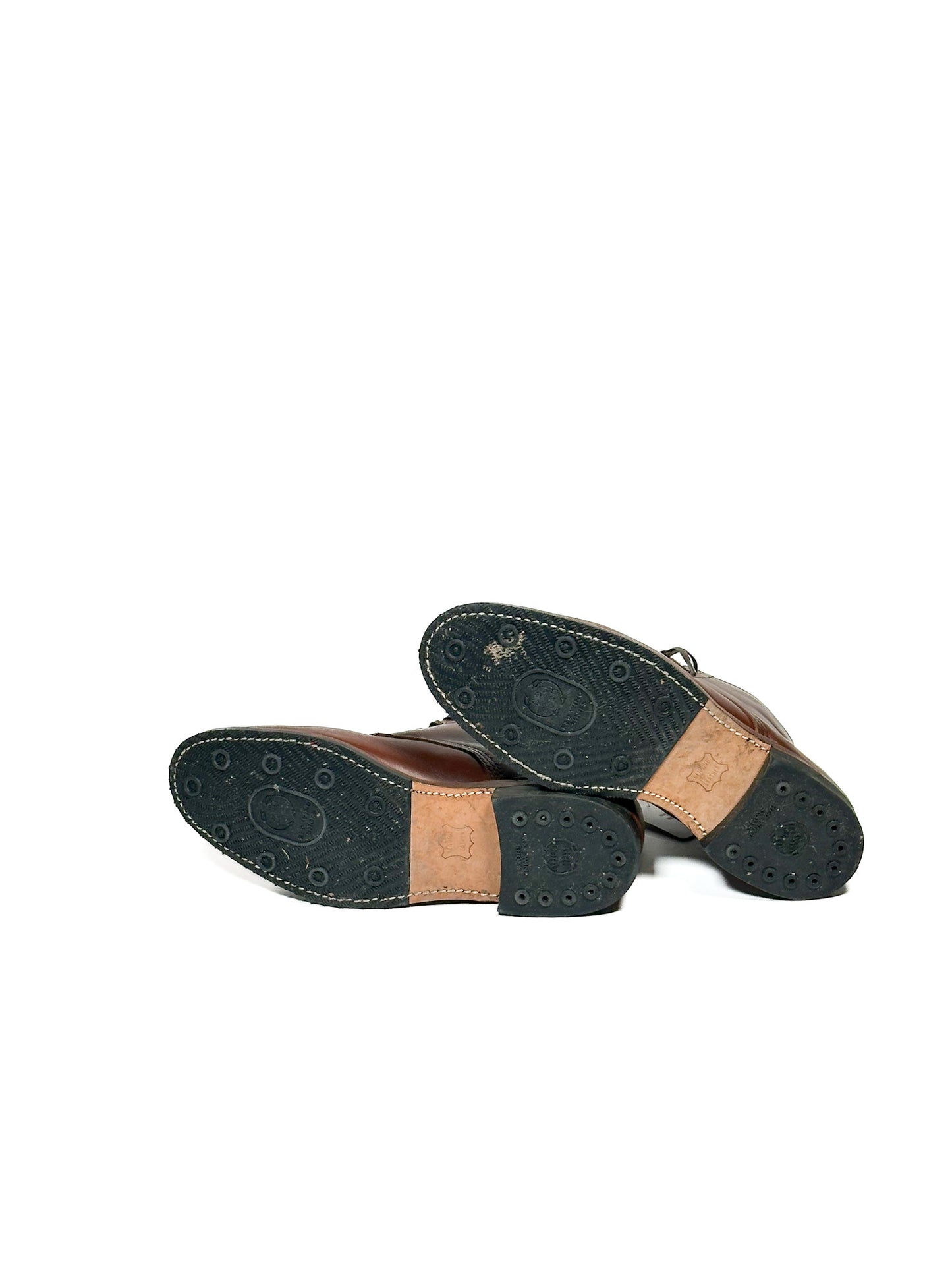 Red Wing Shoes — Williston 9435 Shoes, Made in USA, US 11.5