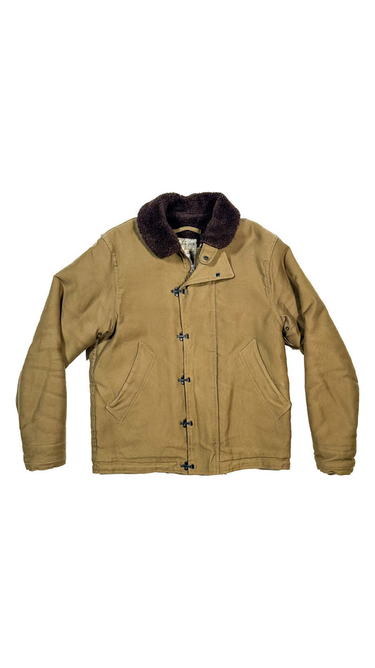 Freewheelers N1 Jacket, 42, Made in Japan