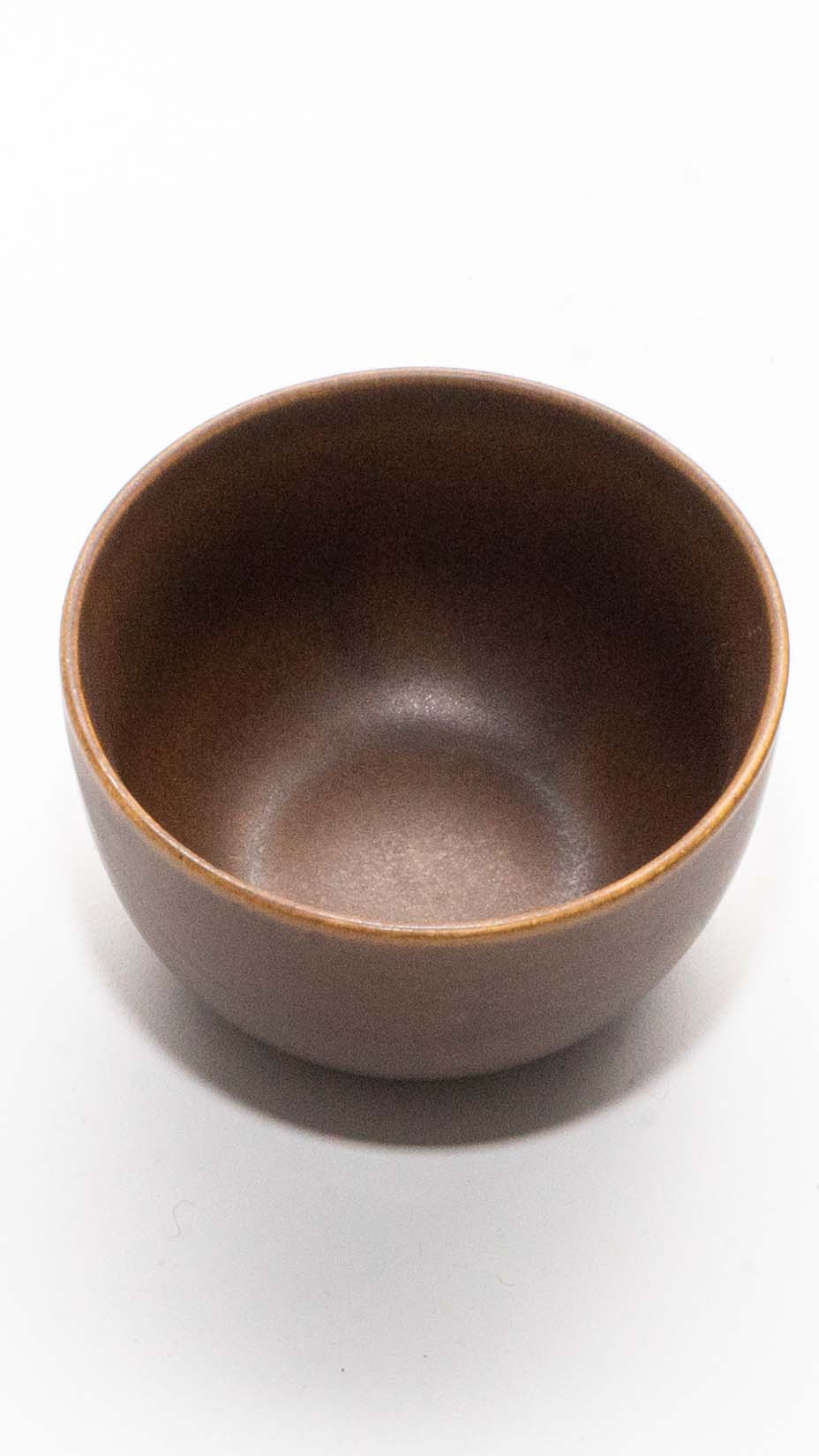 Arabia, Small Bowl, Brown