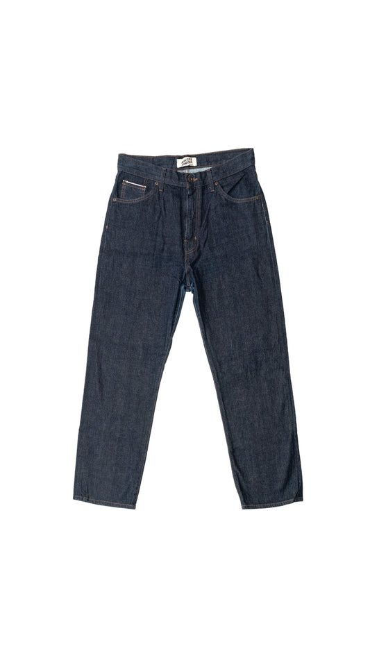 Naked And Famous — Elephant Womens Selvedge Denim